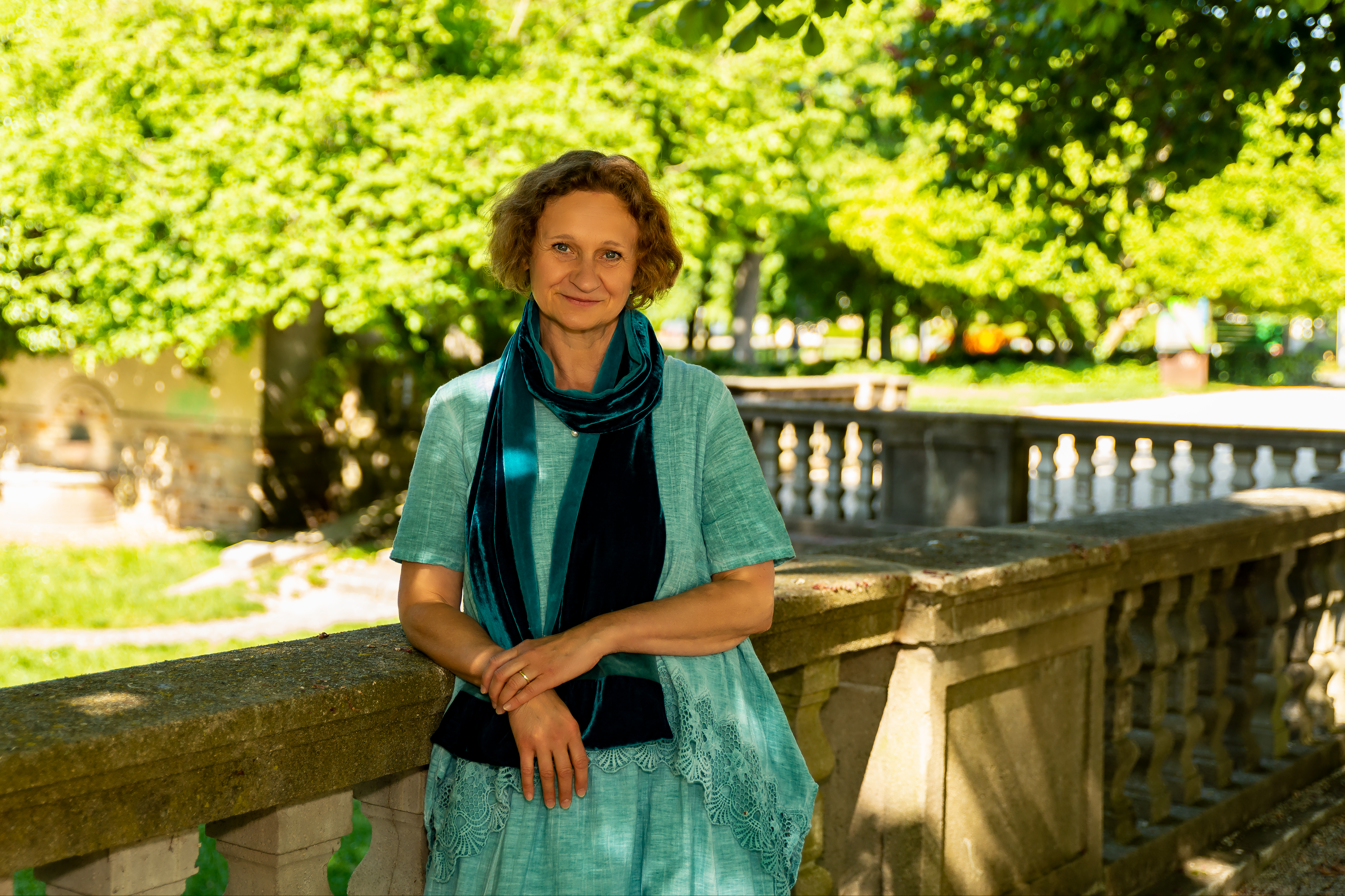 Klara Hurkova