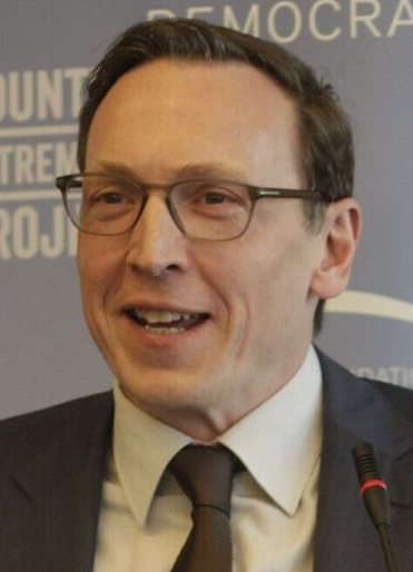 Alexander Ritzmann Alexander Ritzmann