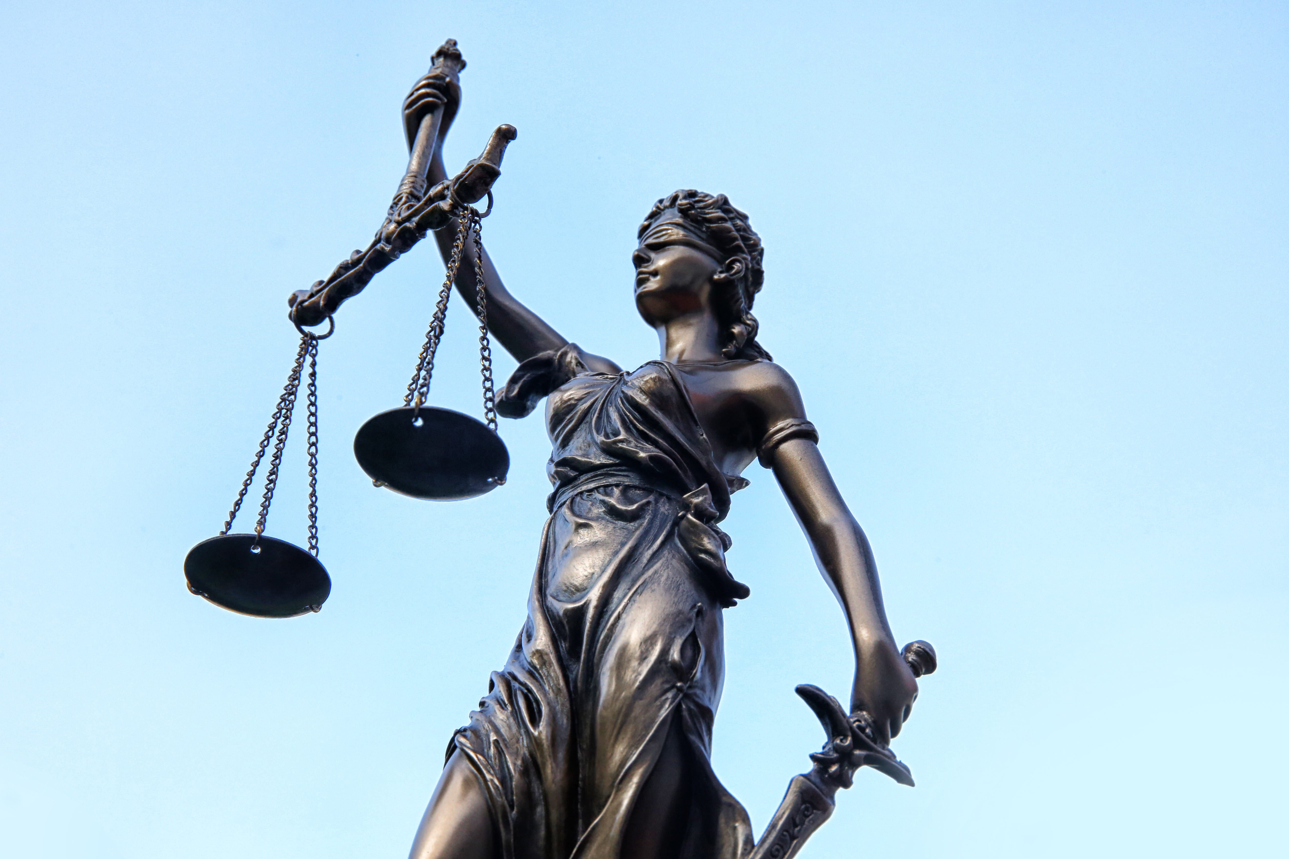 Justitia Justitia