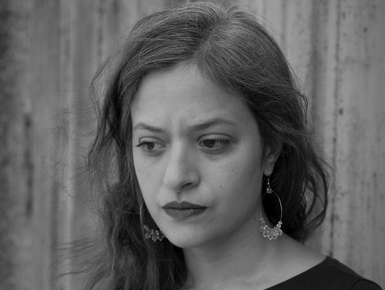 Özlem Özgül Dündar Portrait von Özlem Özgül Dündar