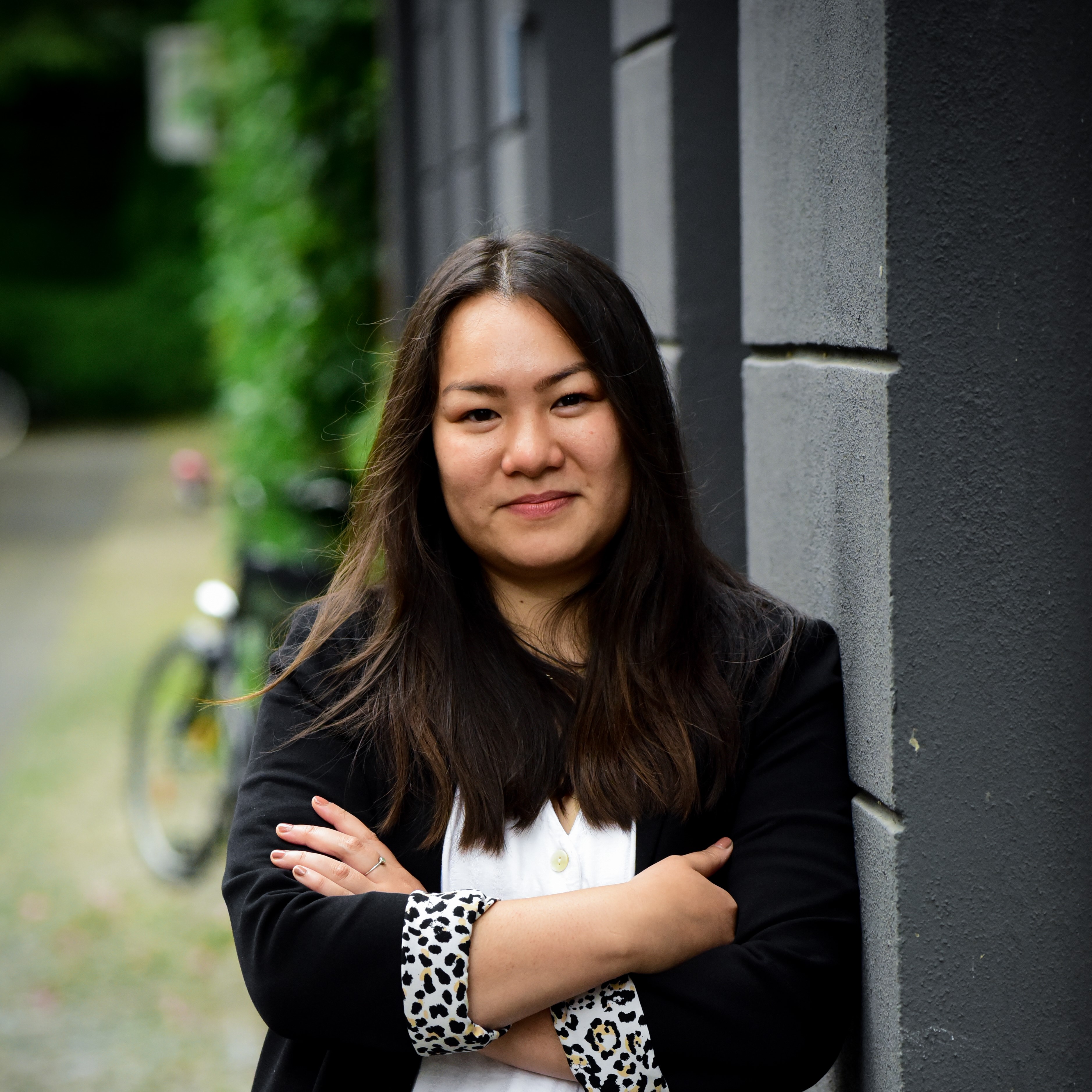 Ngoc Bich Tran
