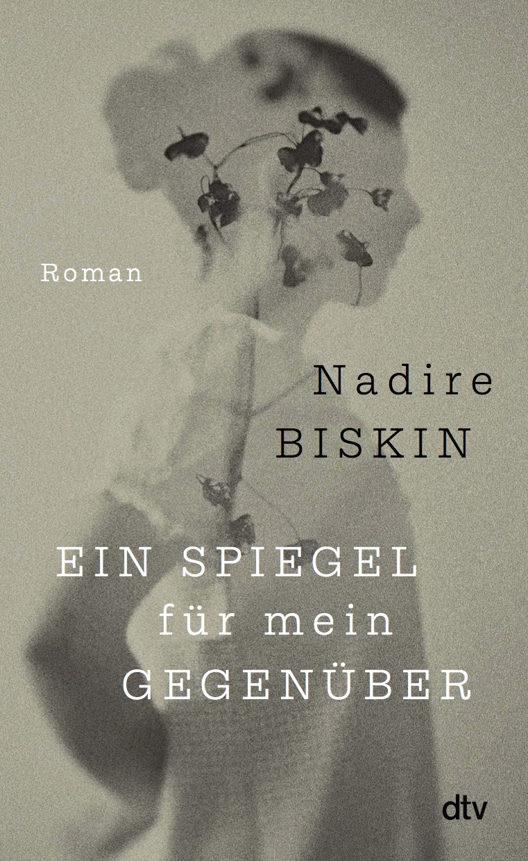 Cover von "Ein Spiegel für mein Gegenüber" Cover von "Ein Spiegel für mein Gegenüber" von Nadire Biskin