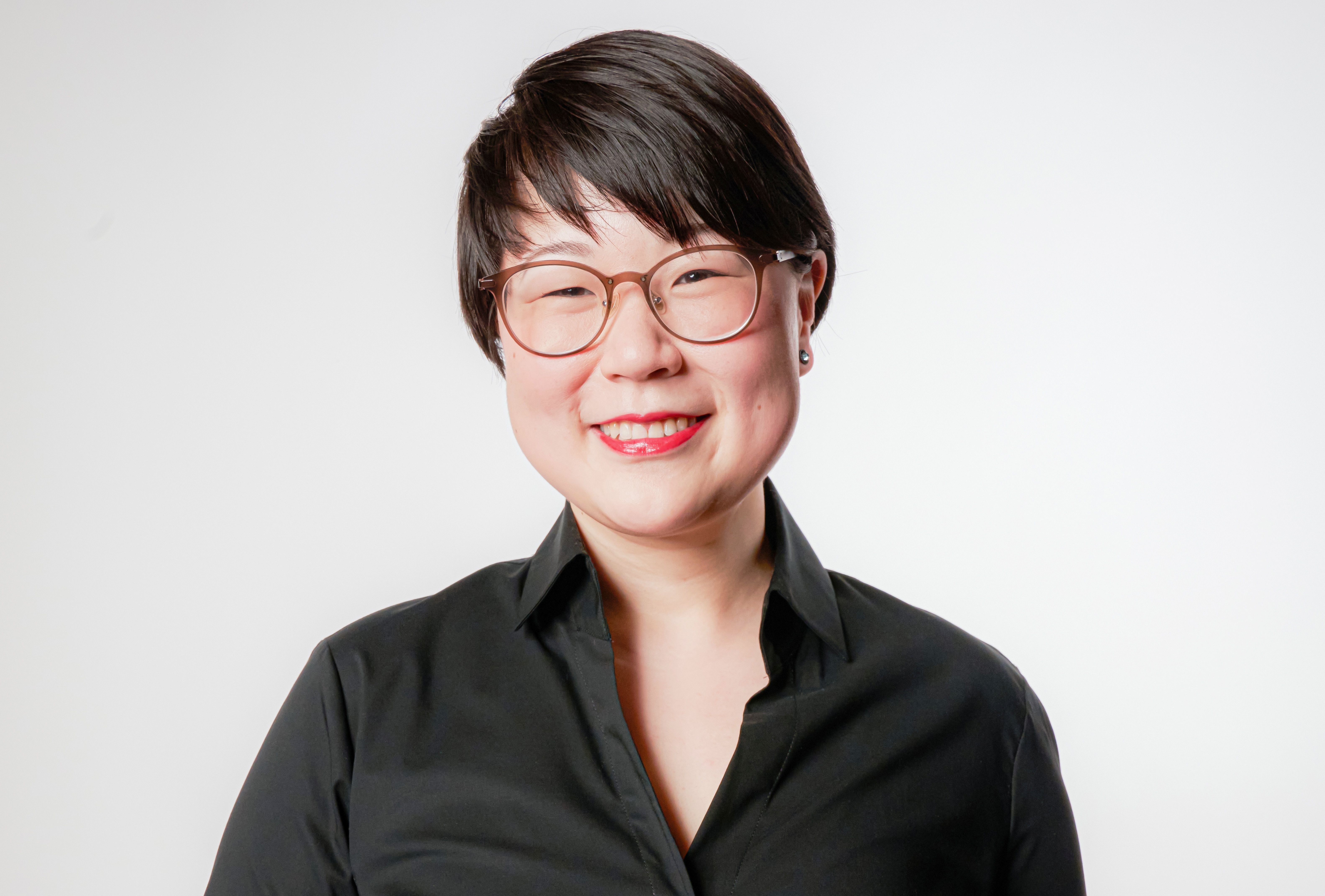 Portrait von Ye-One Rhie