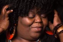 Stefanie-Lahya Aukongo