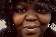 Stefanie-Lahya Aukongo