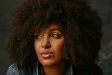 Portrait von Benita Bailey