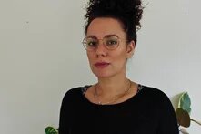 Saskia Hödl