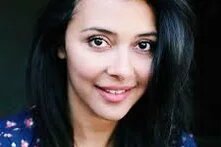 Portrait Sulaika Lindemann