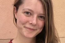 Portrait von Lina Schmid