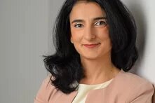 Portrait von Canan Korucu