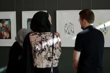"Atelier Identity"- Vernissage