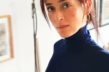 Maryam Laura Moazedi