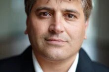 Portrait von Mehmet Daimagüler