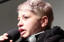 Caro Keller