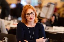 Natascha Strobl