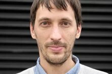 Sebastian Erb