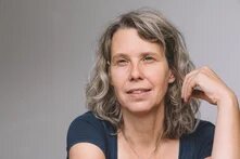 Astrid Jacobsen