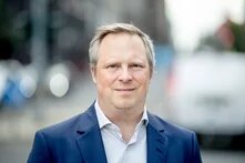 Portrait Timo Reinfrank