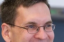 Portrait Klaus Gärditz