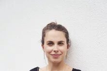 Portrait Giulia Fellin
