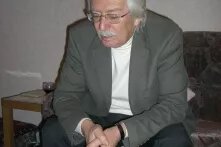 Aktuelles Foto von Yüksel Pazarkaya