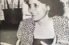 Schwarz-Weiß-Fotografie von Saliha Scheinhardt