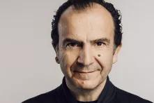 Portrait von Imran Ayata