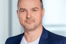 Portrait von Marcus Engler
