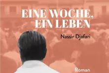 Buchcover "Eine Woche, ein Leben" von Nassir Djafari