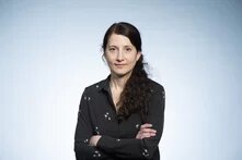 Portrait von Tanja Fendel