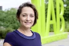 Portrait von Yuliya Kosyakova