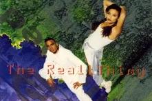 Cover der Single "The Real Thing" von 2 Unlimited