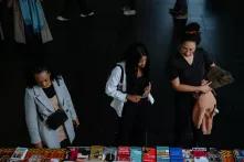 Literaturfestival "Stories of Color - Schwarz bewegt" 