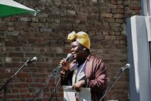 Emilene Wopana Mudimu