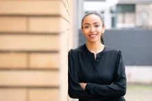 Mehret Haile-Mariam
