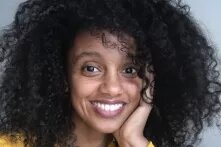 Saba Afeworki