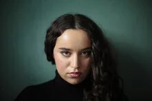 Portraitfoto von Elona Beqiraj