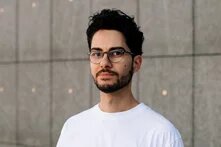 Portrait von Çağdaş Eren Yüksel