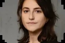Portrait von Derya Türkmen