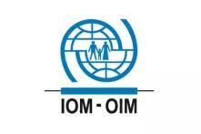 Logo IOM