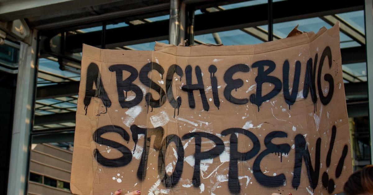 Bundesweiter Abschiebestopp für Jesid*innen erforderlich heimatkunde