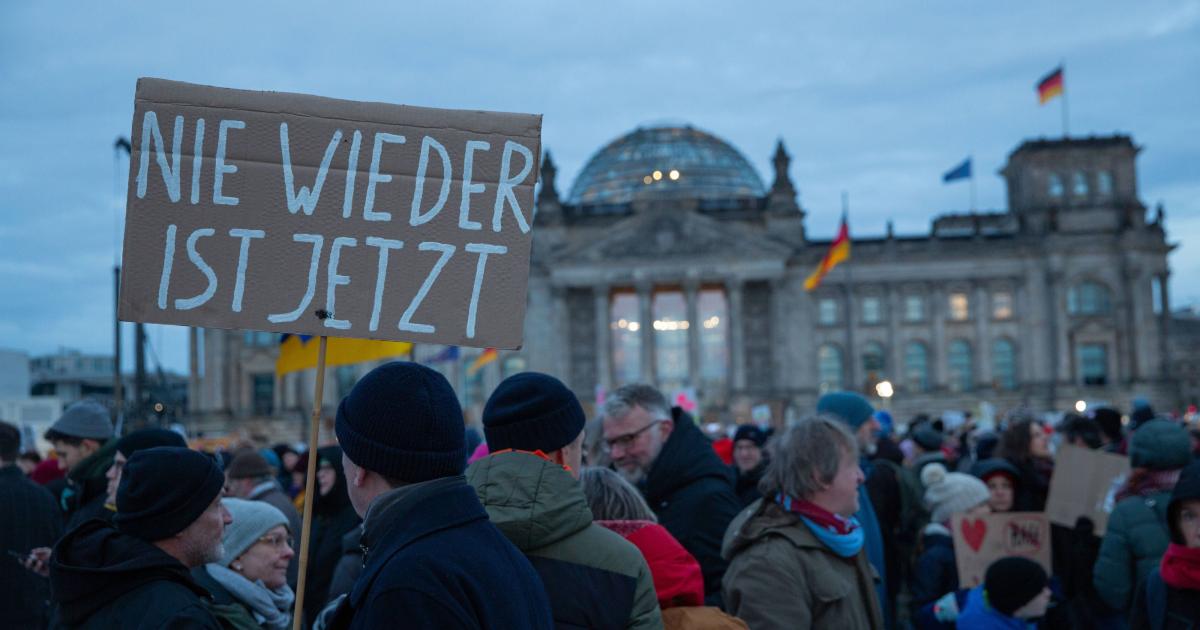 Wir Können Nicht Länger Bleiben Die Flucht Der Demokraten Und Der Widerstand Gegen Trump - vydkgve