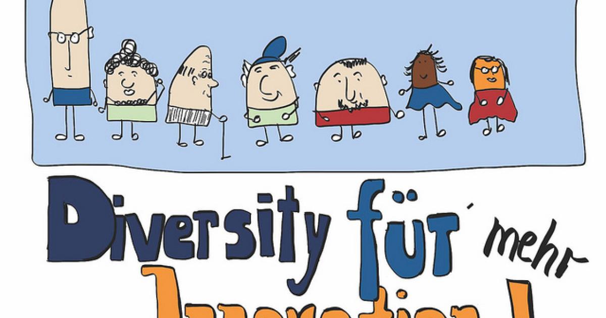 Diversity Management als Veränderungsprozess heimatkunde