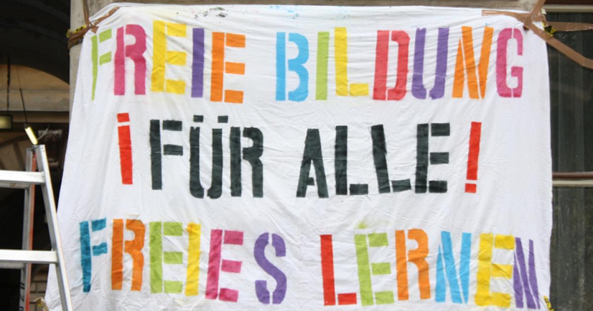 Bildungsbenachteiligung von Kindern mit Migrationshintergrund