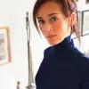 Maryam Laura Moazedi