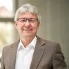 Portraitfoto von Dr. Achim Dercks