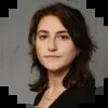 Portrait von Derya Türkmen