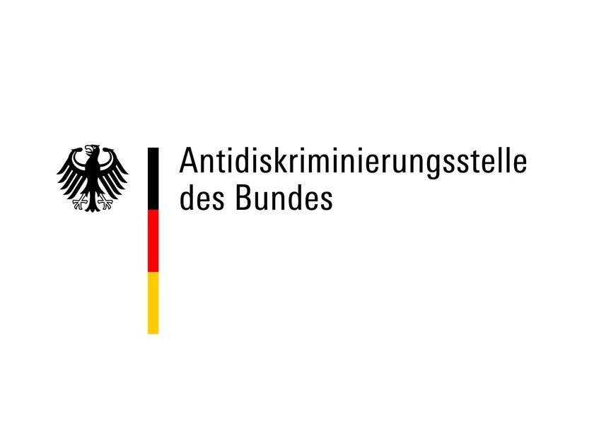 Loge der Antidiskriminierungsstelle des Bundes