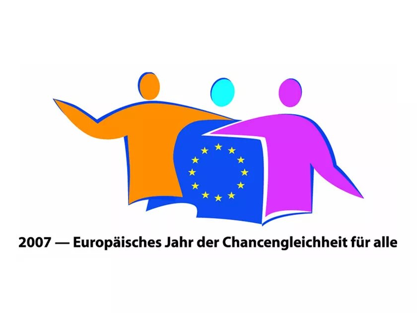 Logo Chancengleichheit