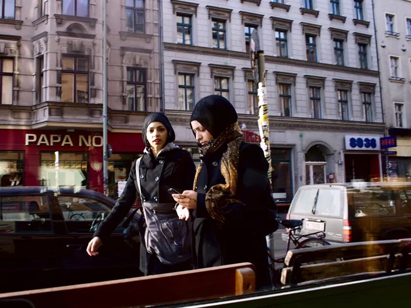 Junge Muslime in Deutschland entdecken die Religion für sich